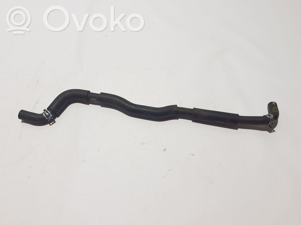Toyota C-HR I Engine coolant pipe/hose 