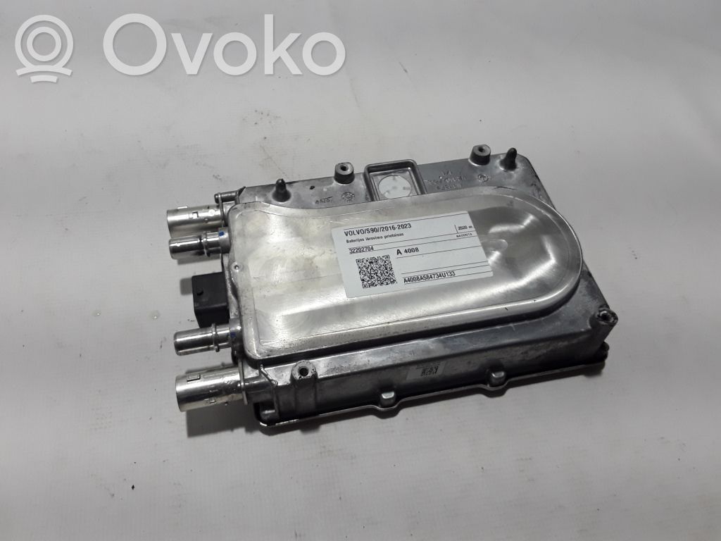 Módulo de carga inalámbrico   32202704