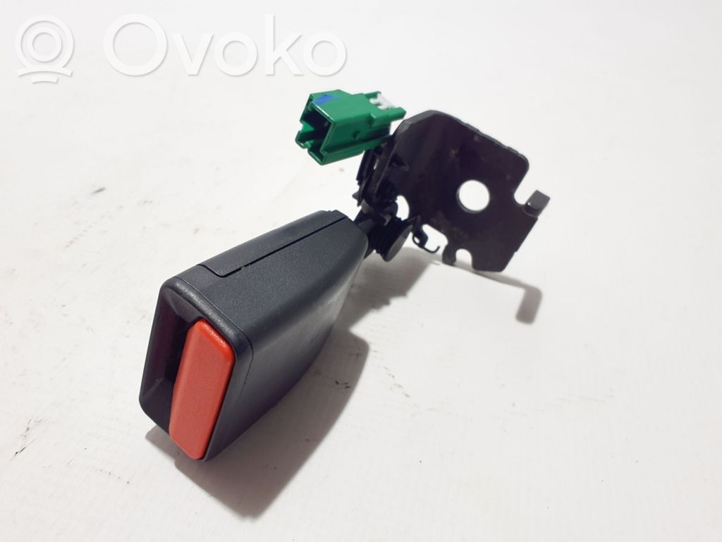 Volvo S90, V90 Boucle de ceinture de sécurité arrière