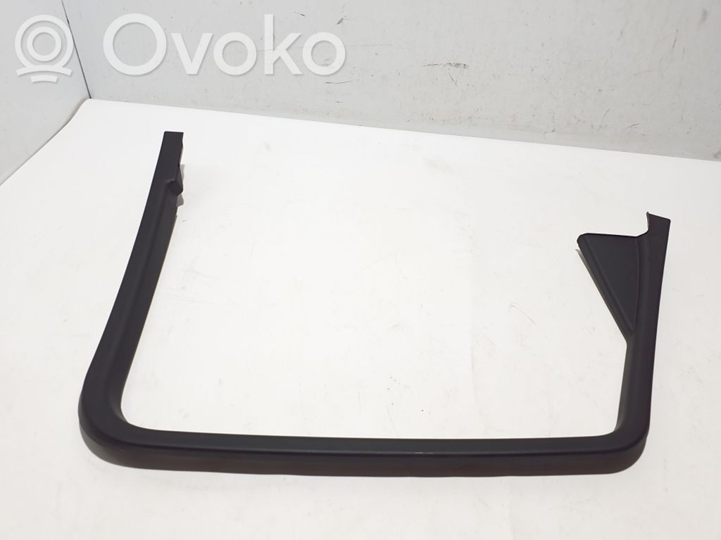 Audi Q5 SQ5 8R Altro elemento di rivestimento della portiera posteriore 