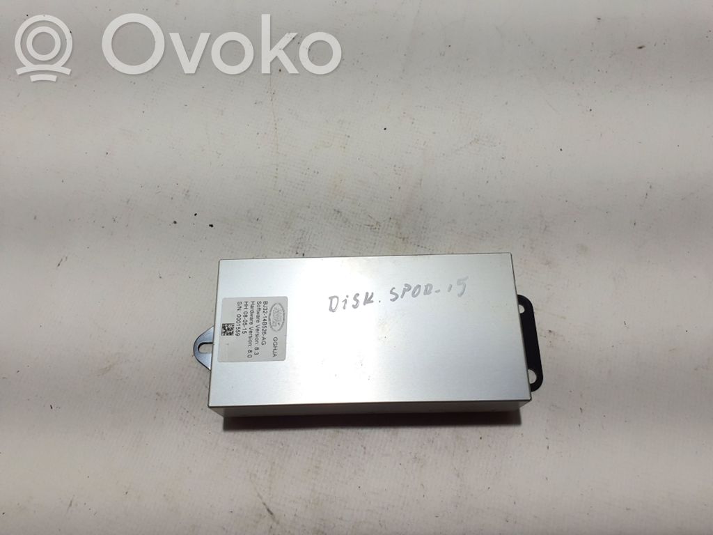 Land Rover Discovery Sport Alte unități/module de control
