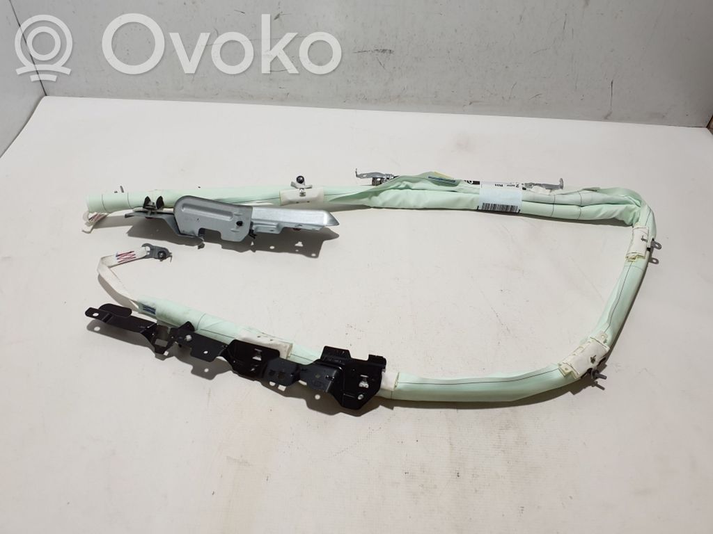 Land Rover Discovery Sport Airbag de toit