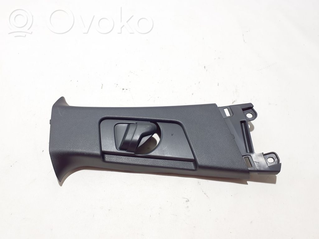 Toyota C-HR I Rivestimento montante (B) (superiore)