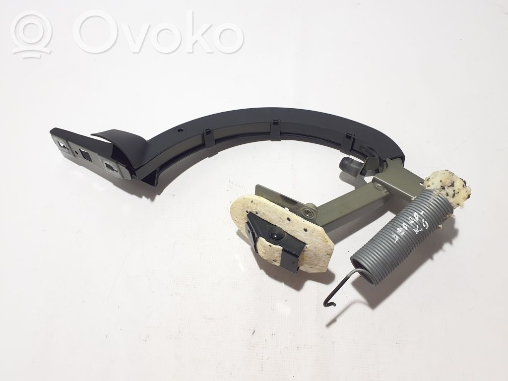 Volvo S90, V90 Tailgate/trunk/boot hinge 