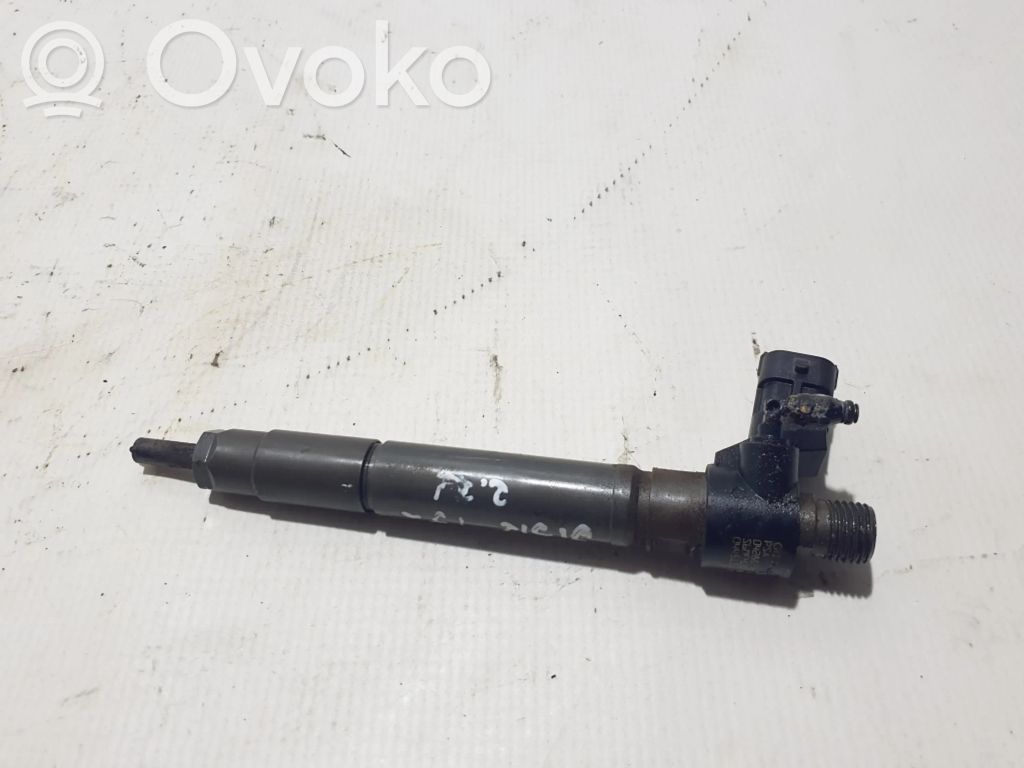 Land Rover Discovery Sport Purkštukas (-ai) (forsunkė (-ės) 