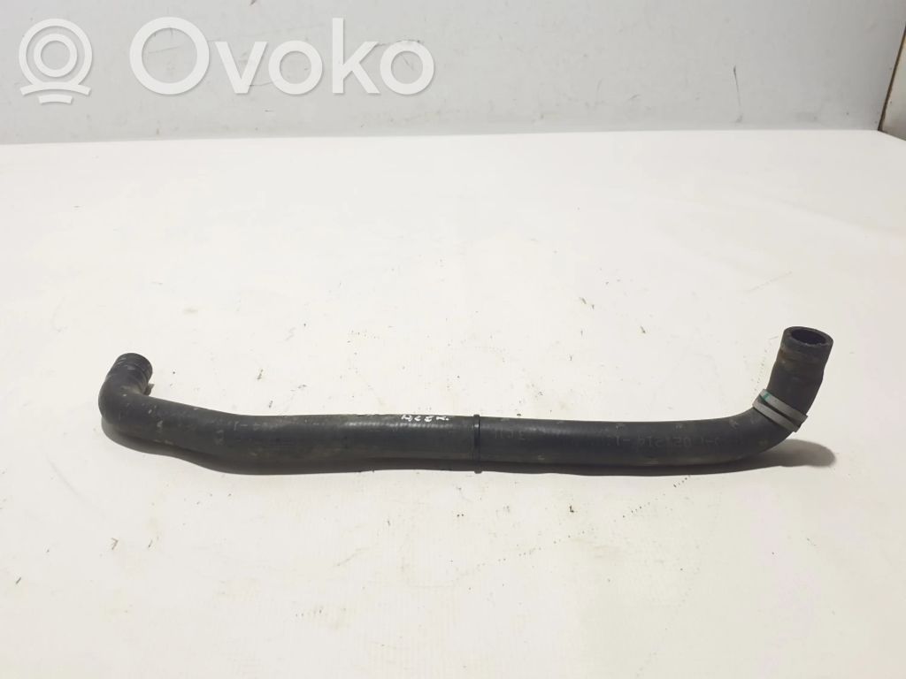Engine coolant pipe/hose   6007344