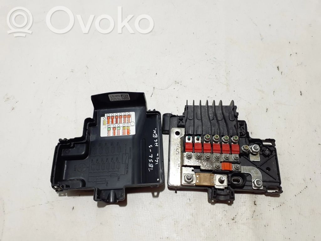 Módulo de fusible   1013272