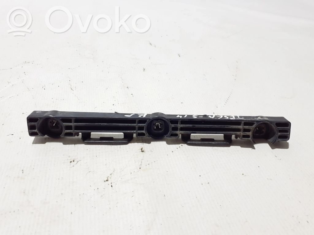 Tesla Model S Front bumper mounting bracket 