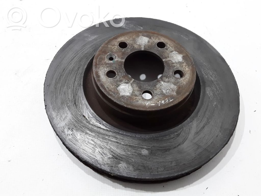 Disc frână față   1025099