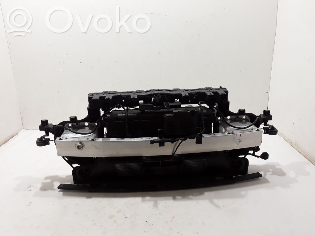 Hyundai Ioniq 5 Set radiatoare 