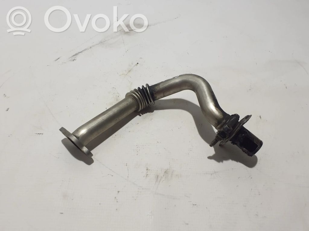 Audi Q5 SQ5 8R Linea/tubo flessibile della valvola EGR