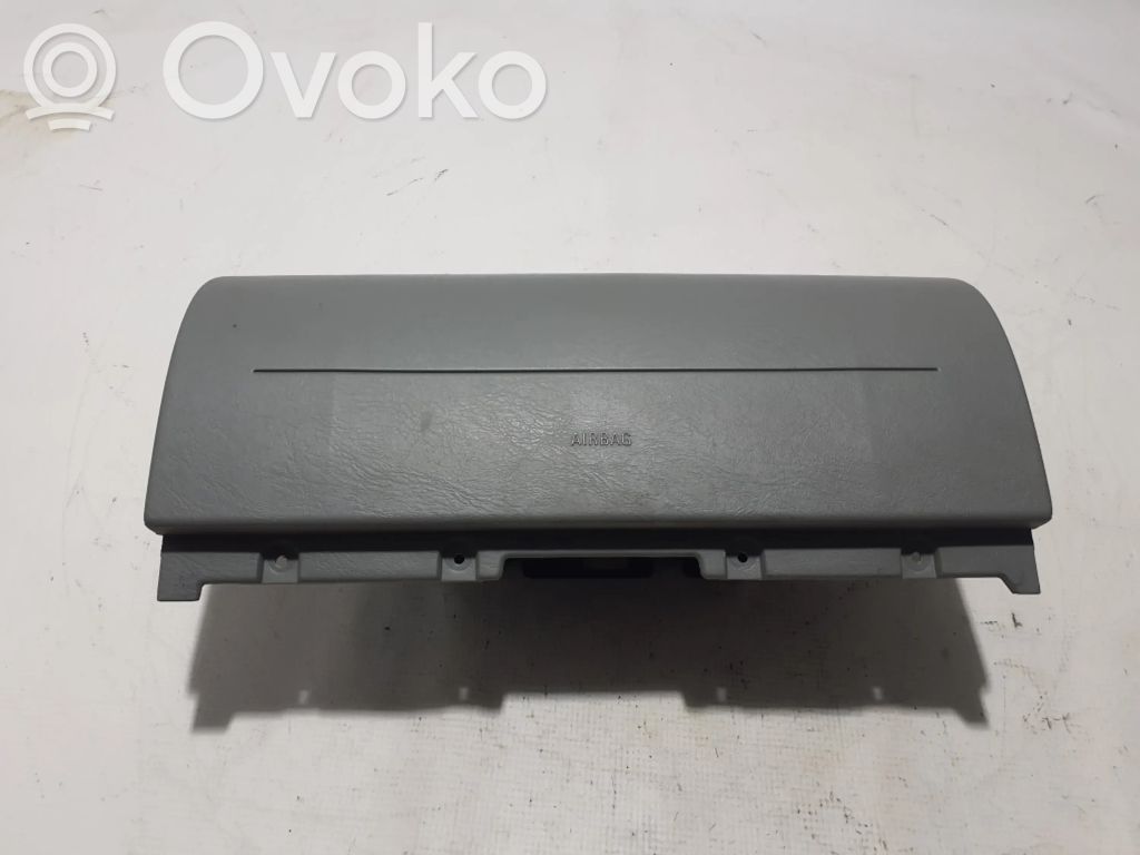 Nissan Primastar Airbag de passager