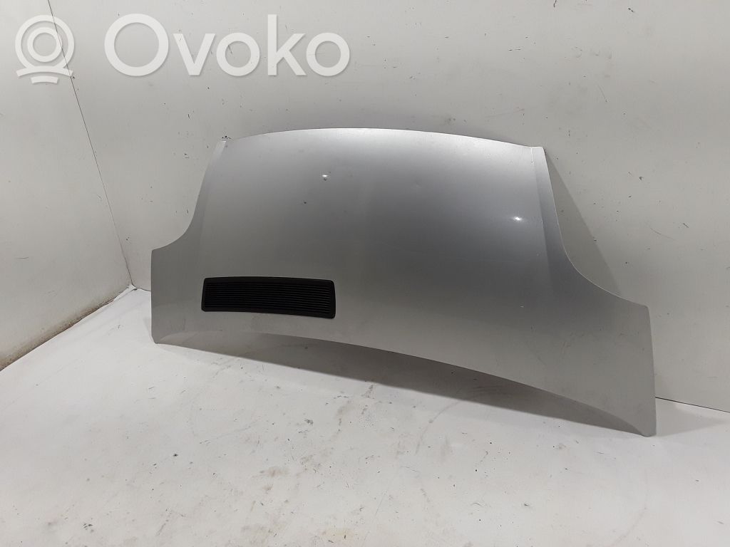 Nissan Primastar Pokrywa przednia / Maska silnika 