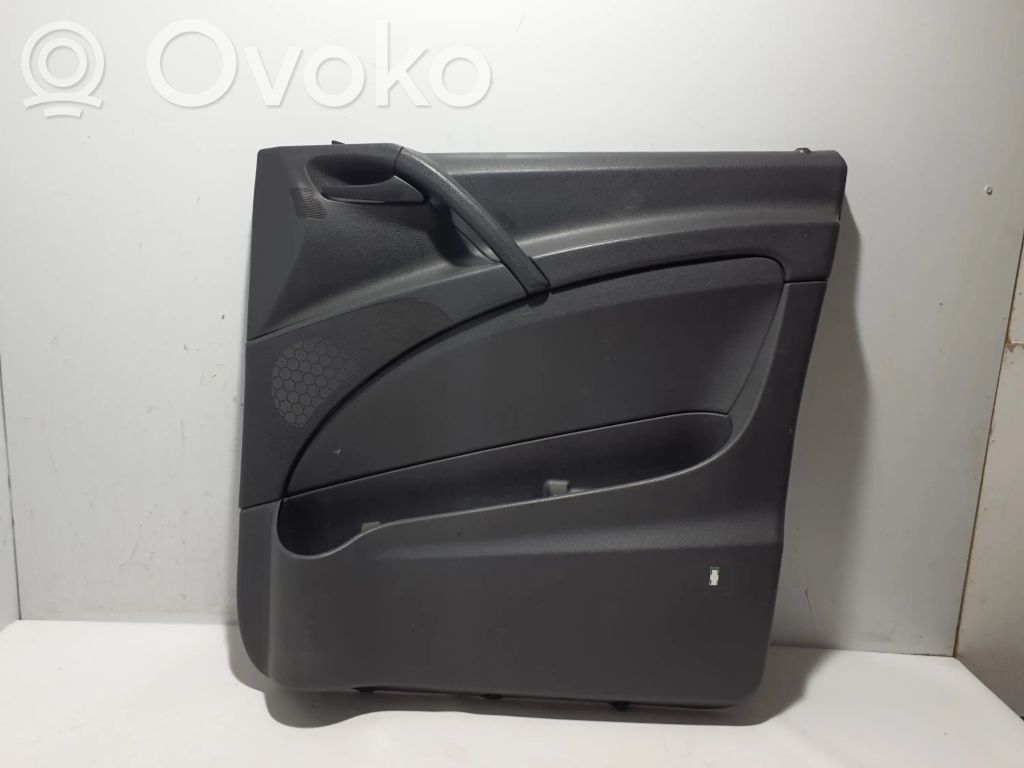 Mercedes-Benz Vito Viano W639 Rivestimento del pannello della portiera anteriore