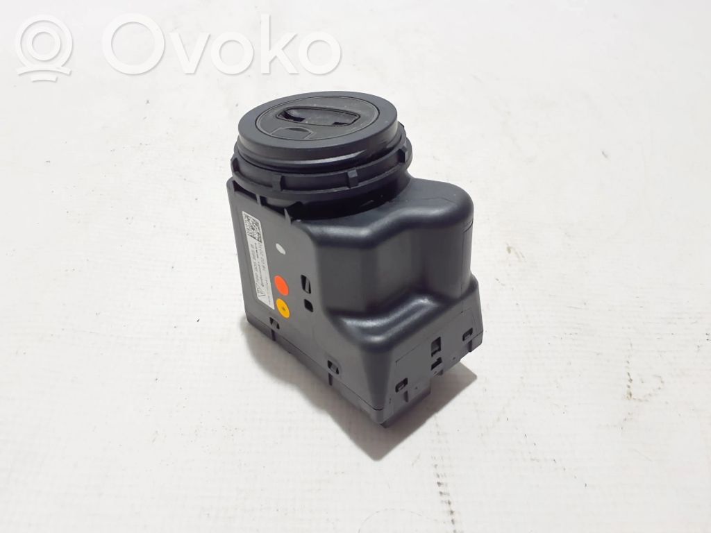 Porsche Panamera (970) Ignition lock 
