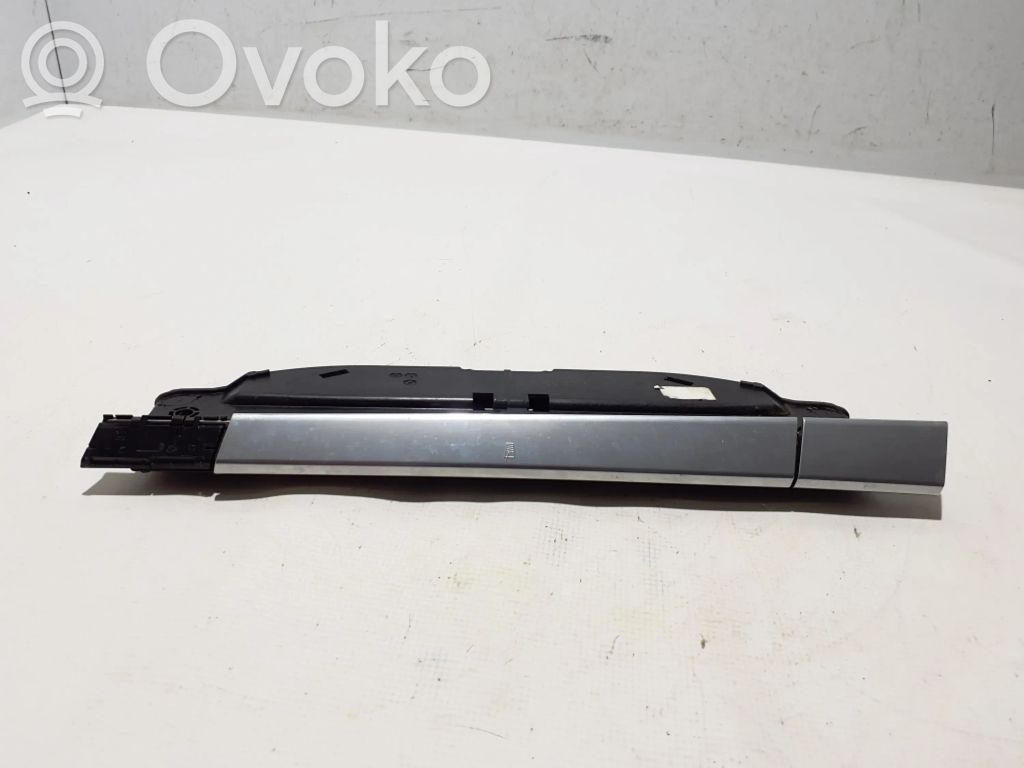 Porsche Panamera (970) Mukiteline 
