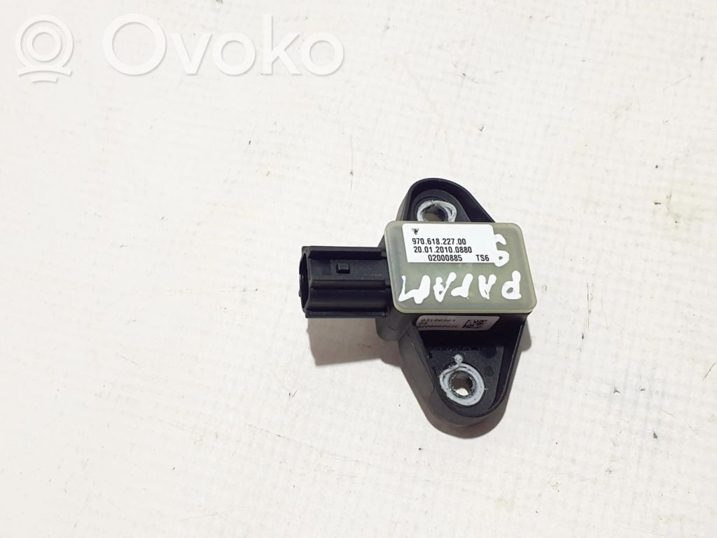Airbagsensor Crashsensor Drucksensor   97061822700