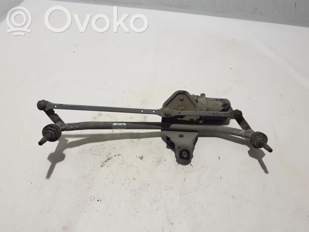 Nissan Primastar Articulație ștergător față 
