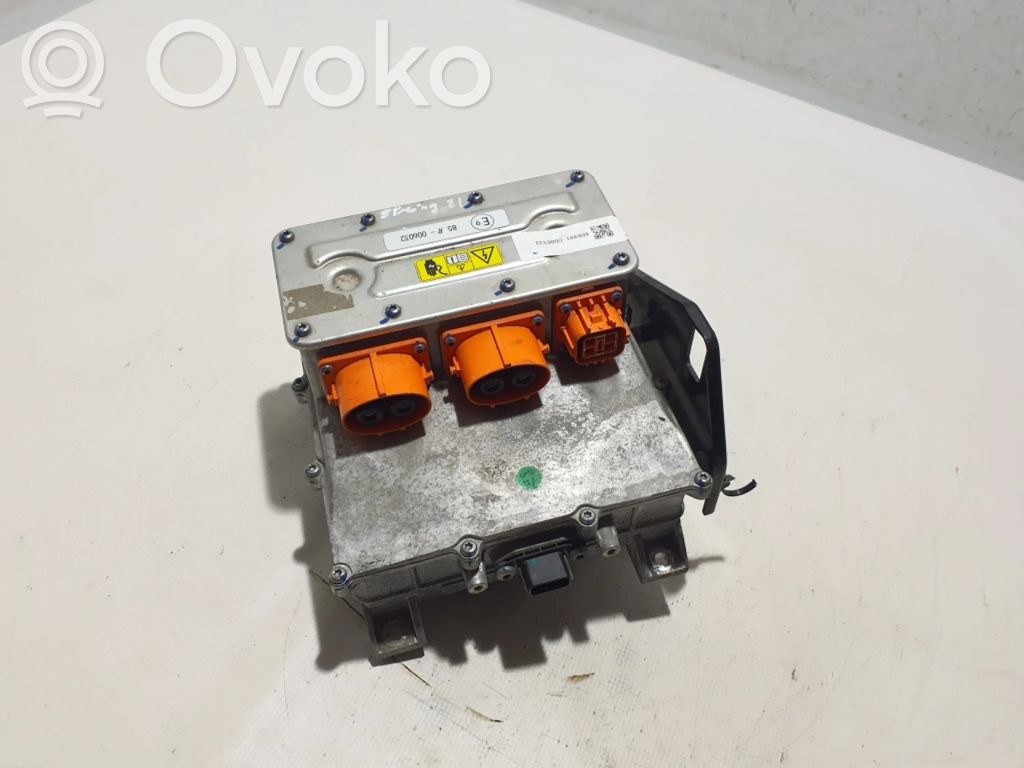 Dacia Spring Inversor/convertidor de voltaje 