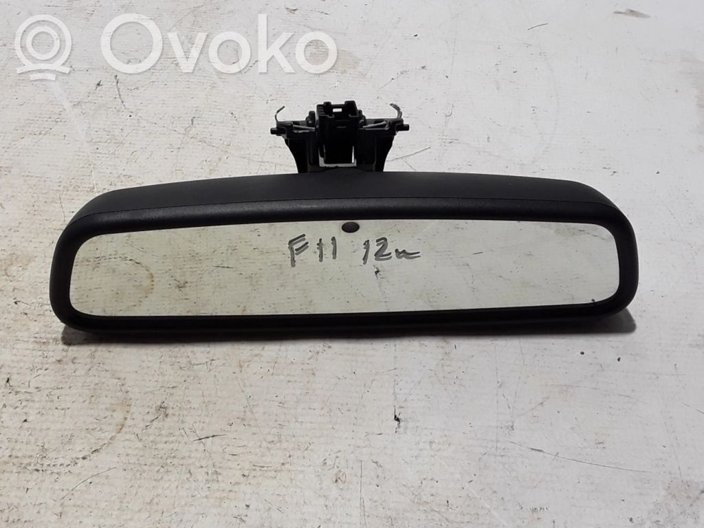 BMW 5 F10 F11 Specchietto retrovisore (interno) 