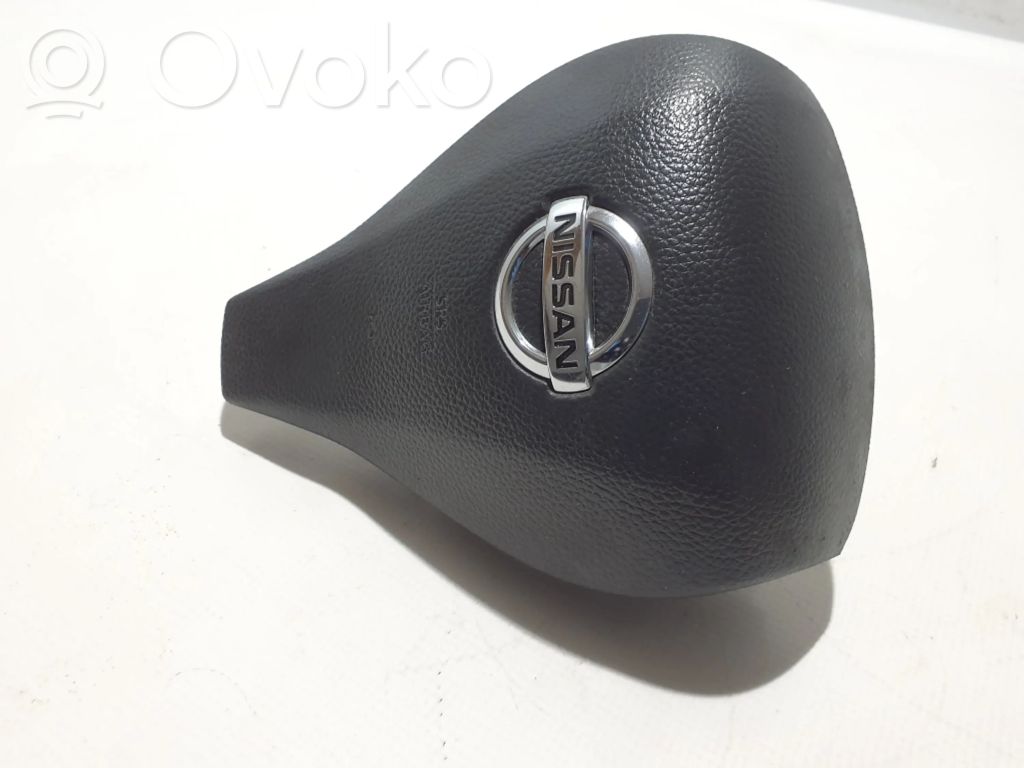 Airbag dello sterzo   985104EA1A