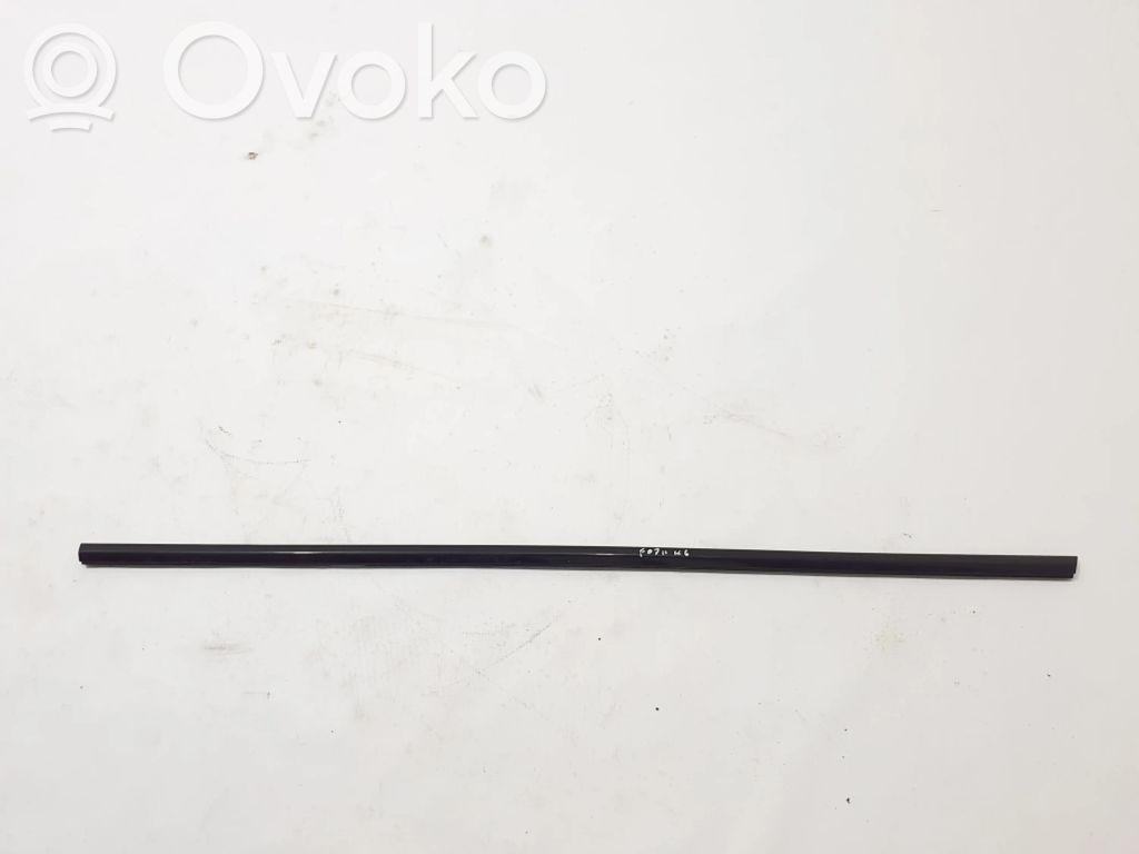 BMW 5 GT F07 Moulure de porte arrière