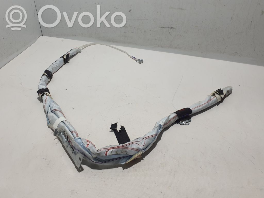 Dacia Sandero III Airbag da tetto