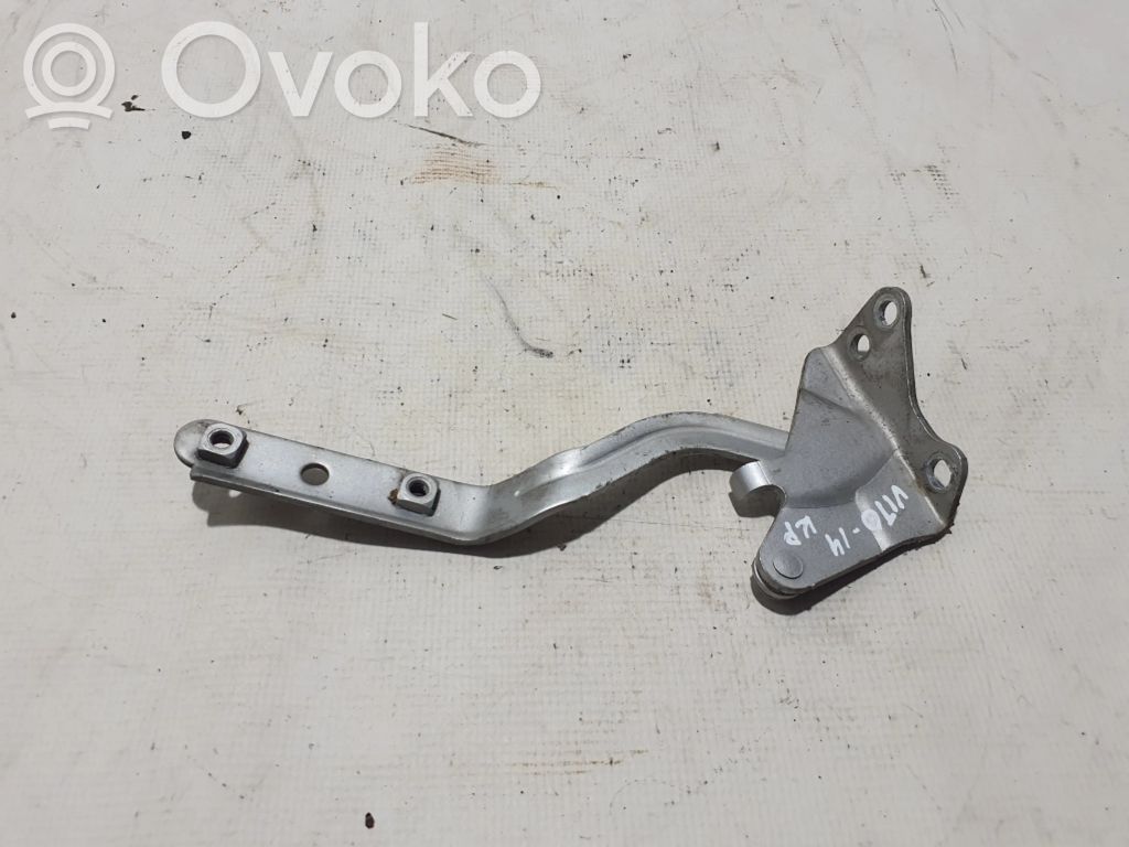 Mercedes-Benz Vito Viano W639 Charnière, capot moteur