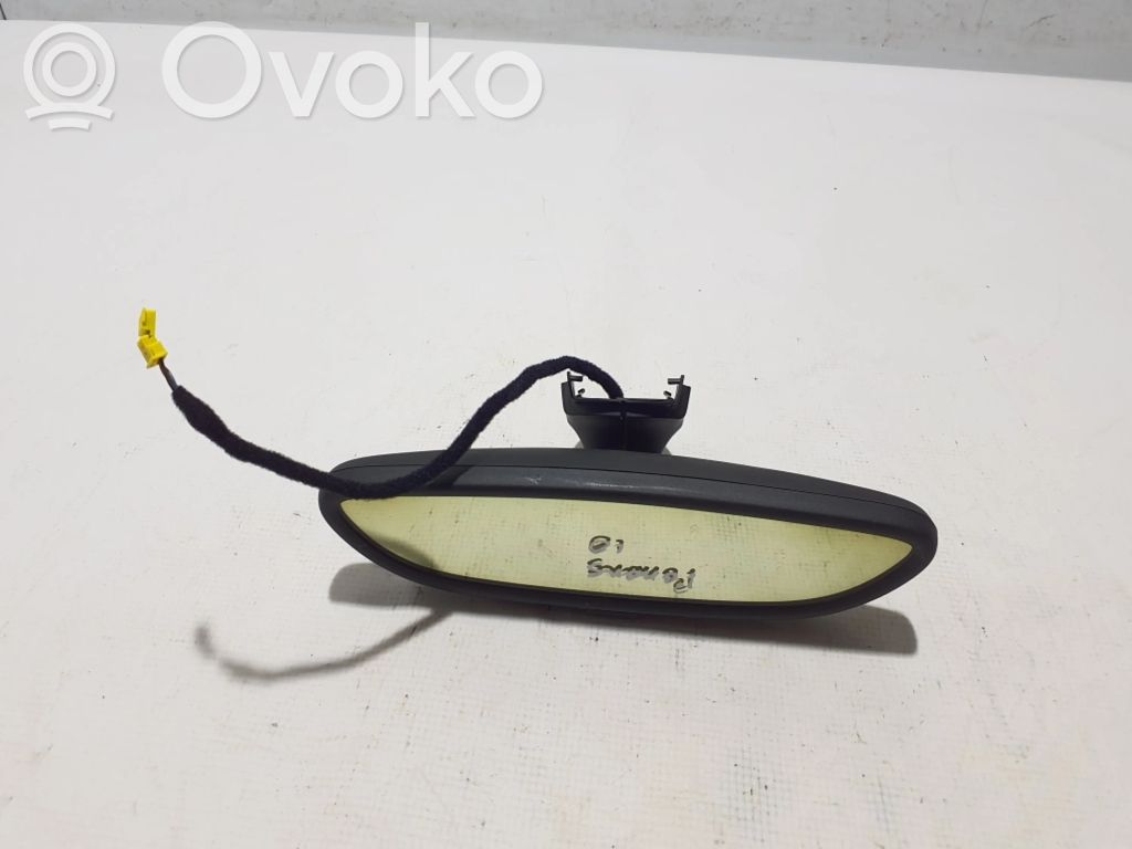 Porsche Panamera (970) Espejo retrovisor (interior) 