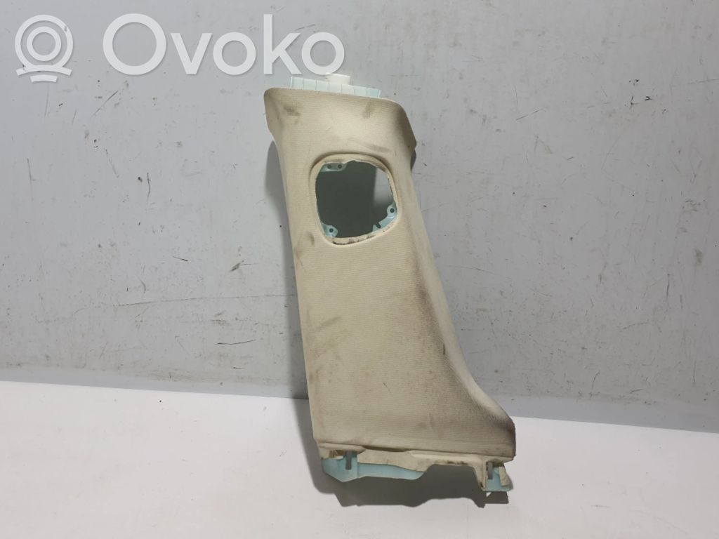 Tesla Model S Osłona górna słupka / B 