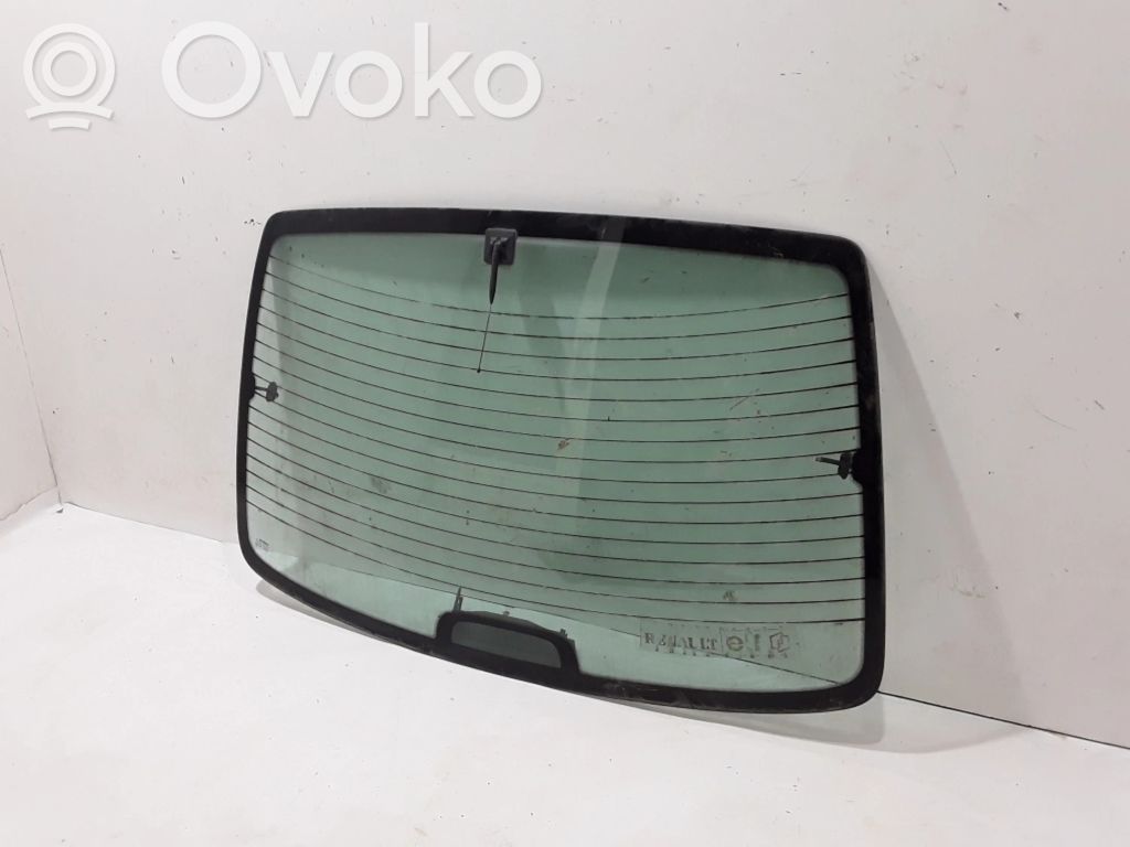 Renault Megane I Galinis stiklas 