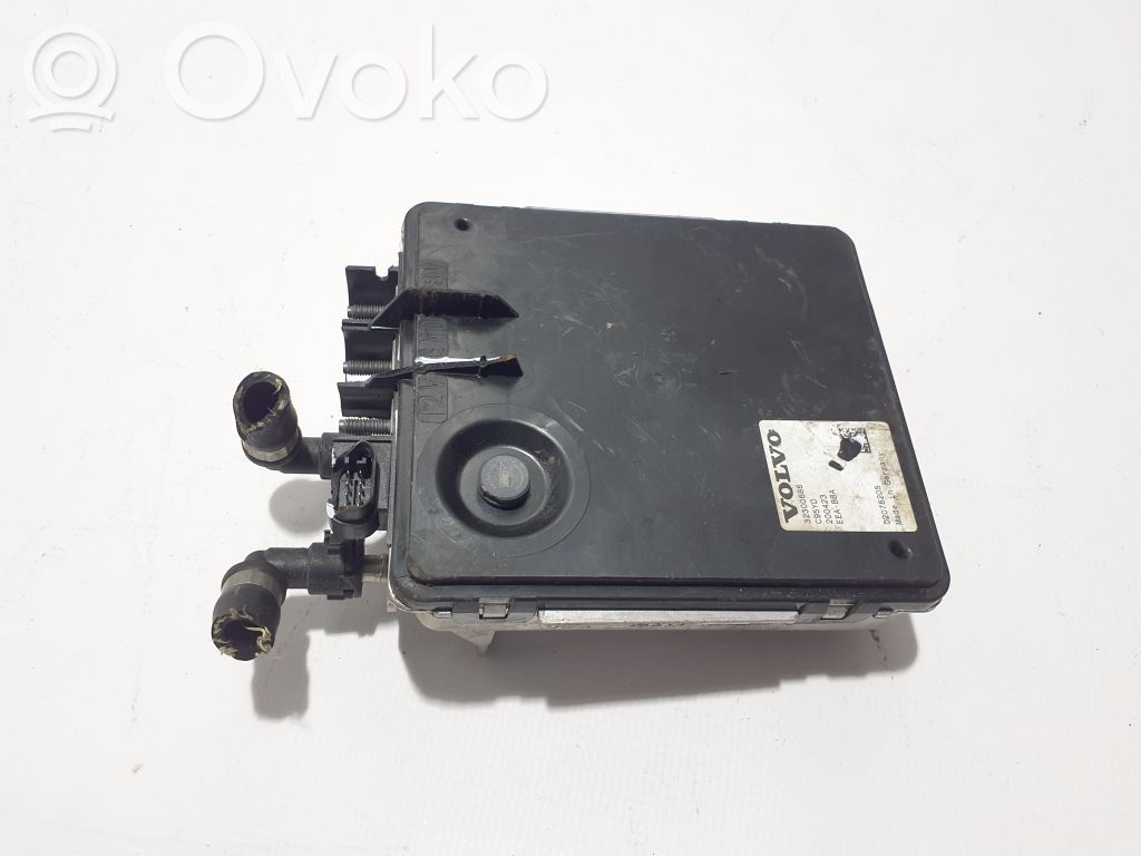 Volvo XC60 Voltage converter inverter 