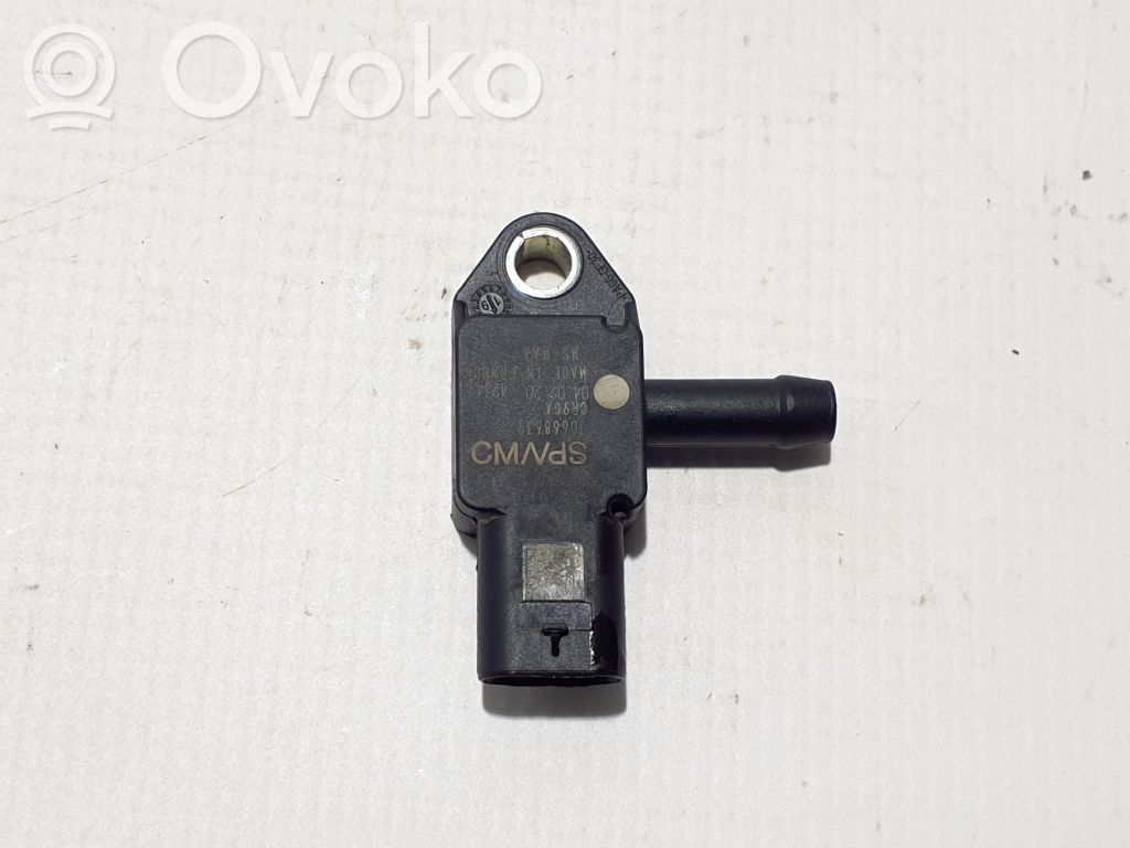 Volvo XC90 Sensor 