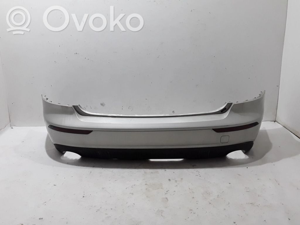 Volvo S60 Бампер 
