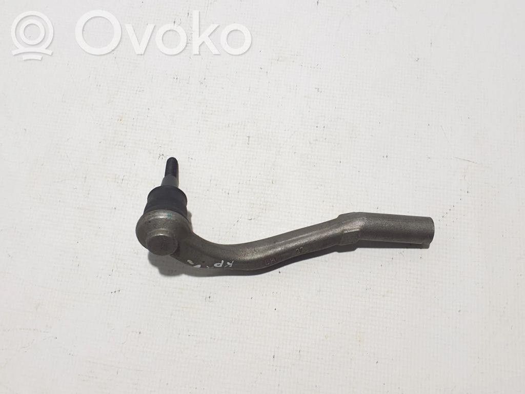 Volvo XC40 Vairo traukės antgalis 