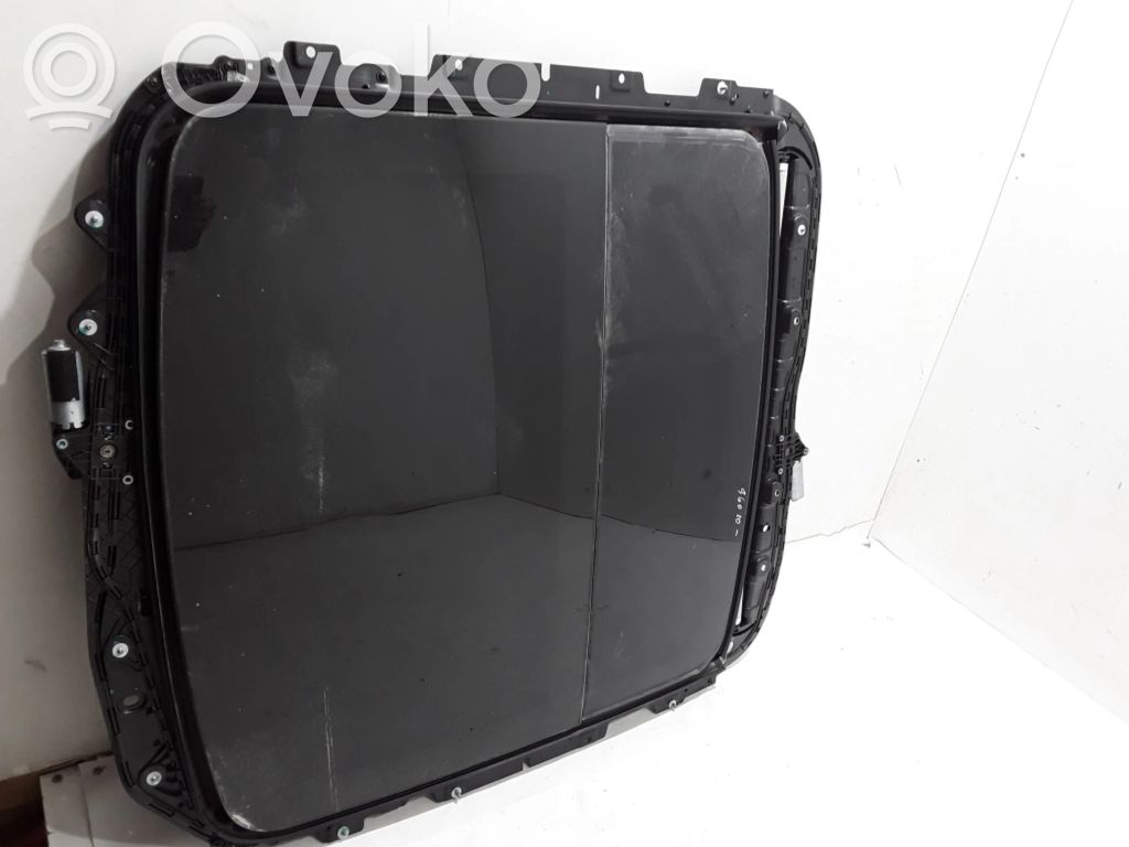 Volvo S60 Juego de techo solar 