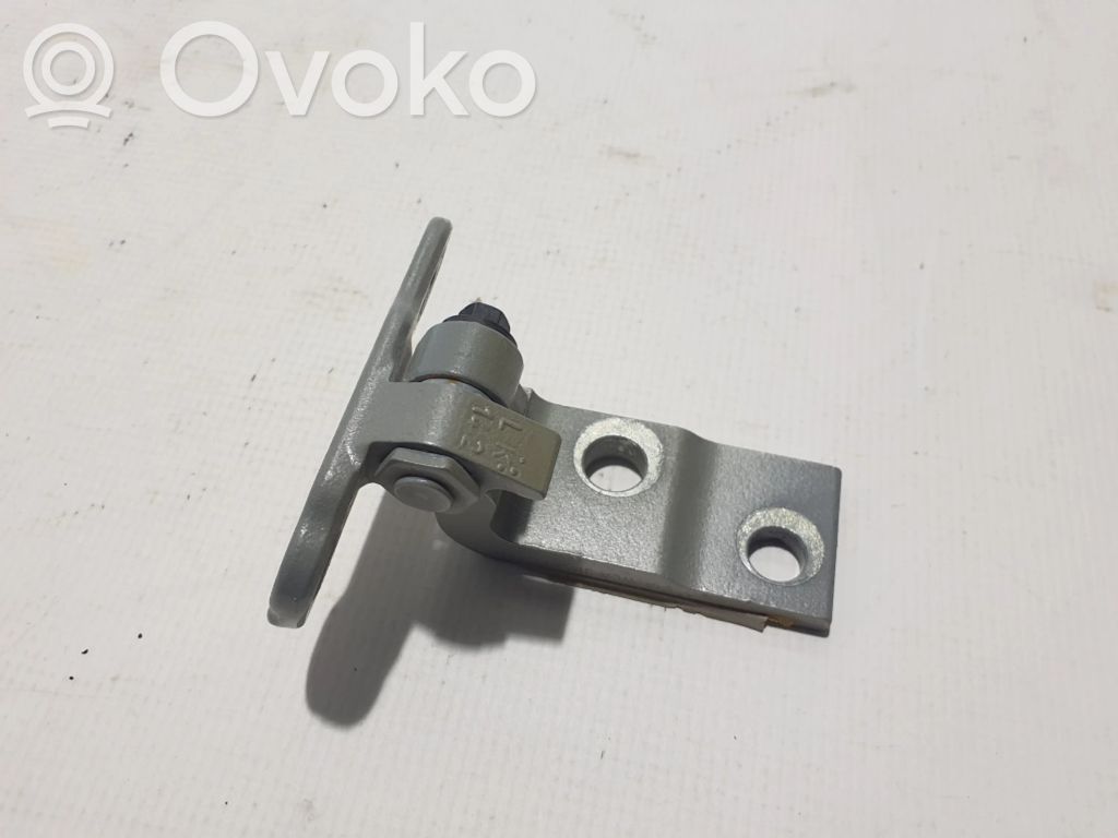 Volvo S60 Front door upper hinge 