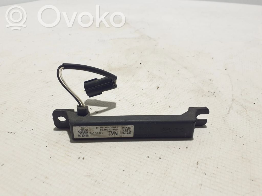 KIA Xceed GPS-pystyantenni 