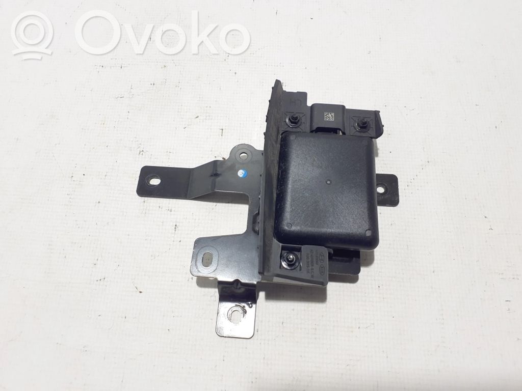 KIA Xceed Sensor de radar Distronic 