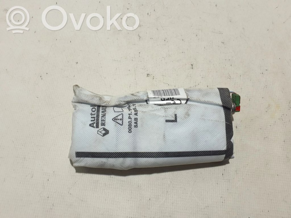 Renault Talisman Airbag del asiento 