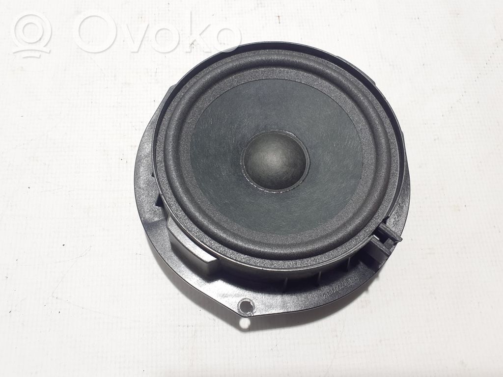 Renault Megane E-Tech Rear door speaker 