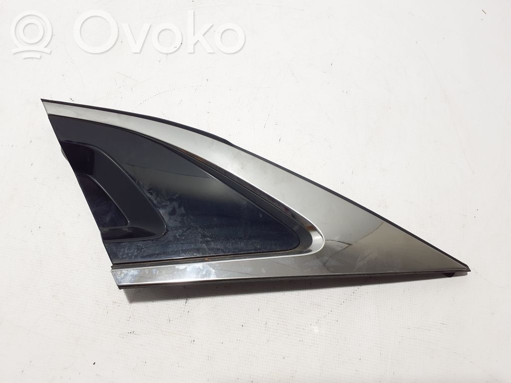 Renault Megane E-Tech Other body part 