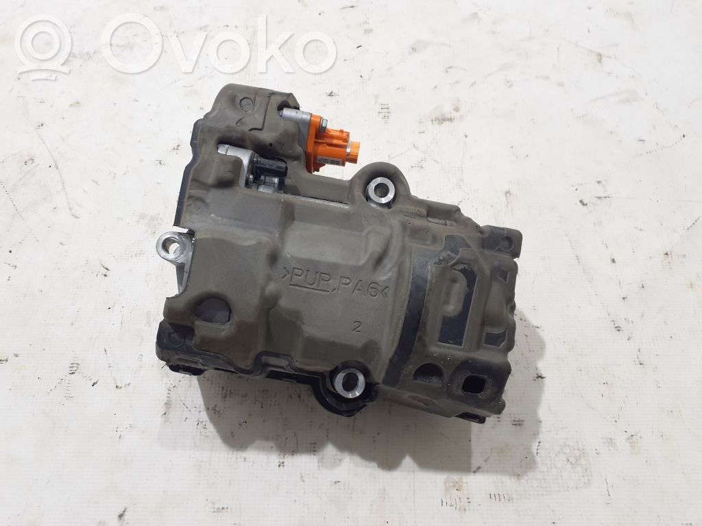 Renault Megane E-Tech Klimakompressor Pumpe 
