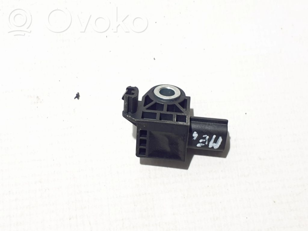 Sensor impacto/accidente para activar Airbag   988307997R