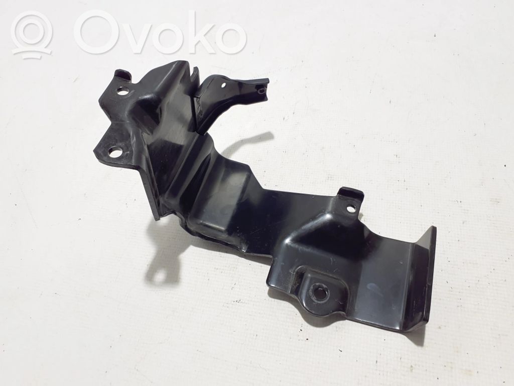 Renault Megane E-Tech Soporte de montaje del compresor de A/C 