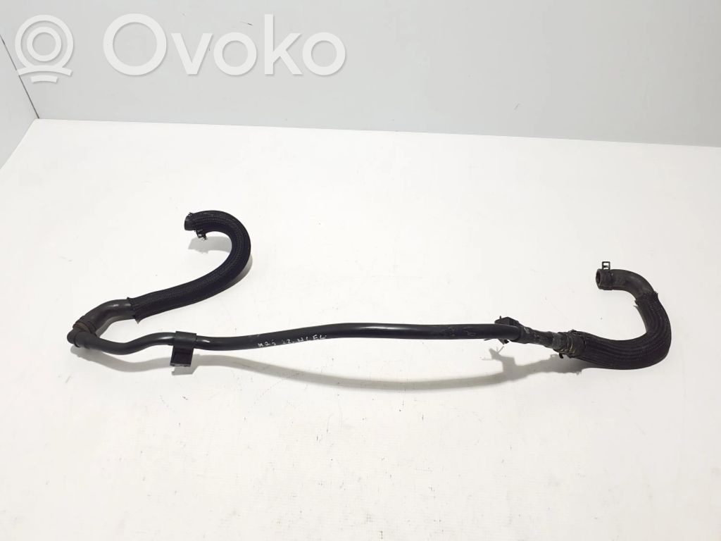 Renault Megane E-Tech Engine coolant pipe/hose 