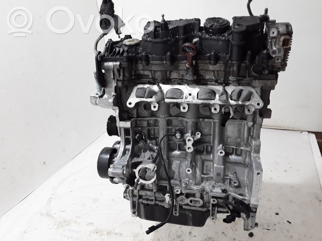 KIA Sportage Motor 