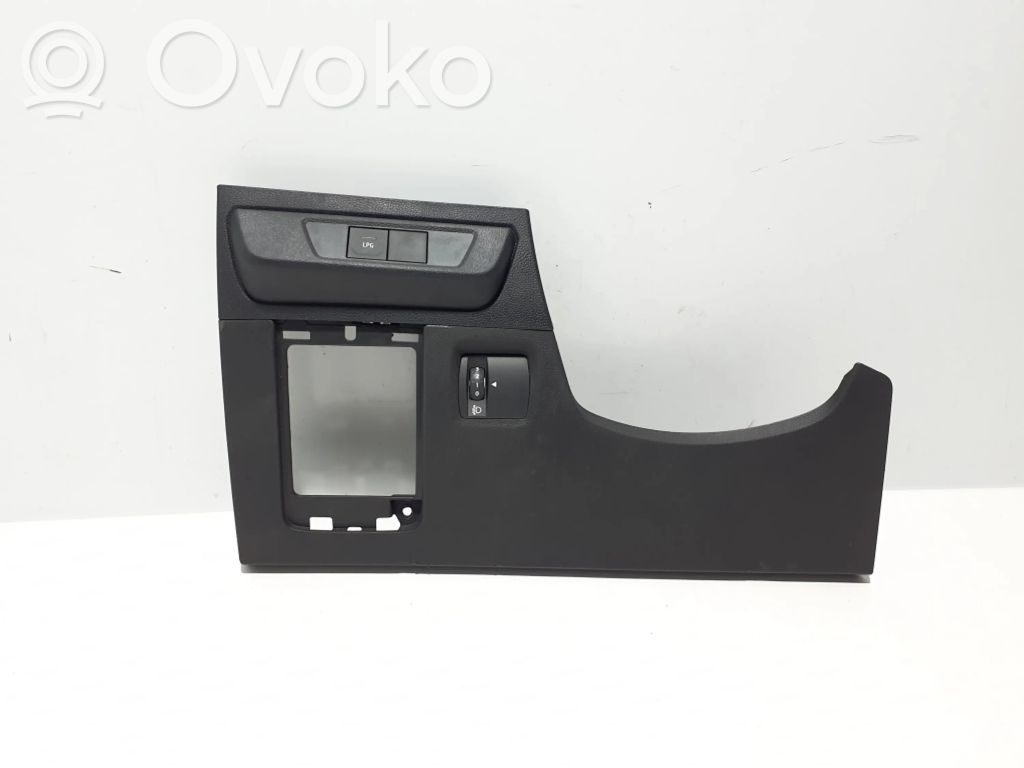Dacia Sandero III Ornament bord 