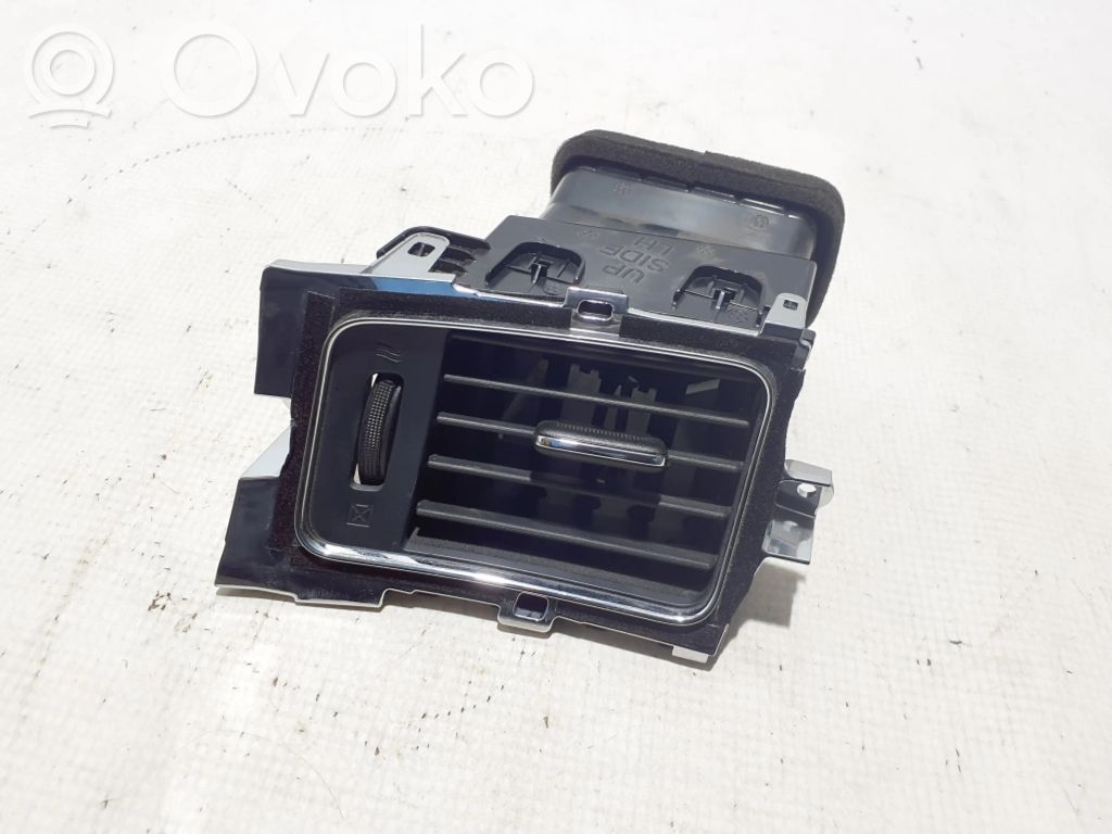 Nissan Pulsar Copertura griglia di ventilazione laterale cruscotto