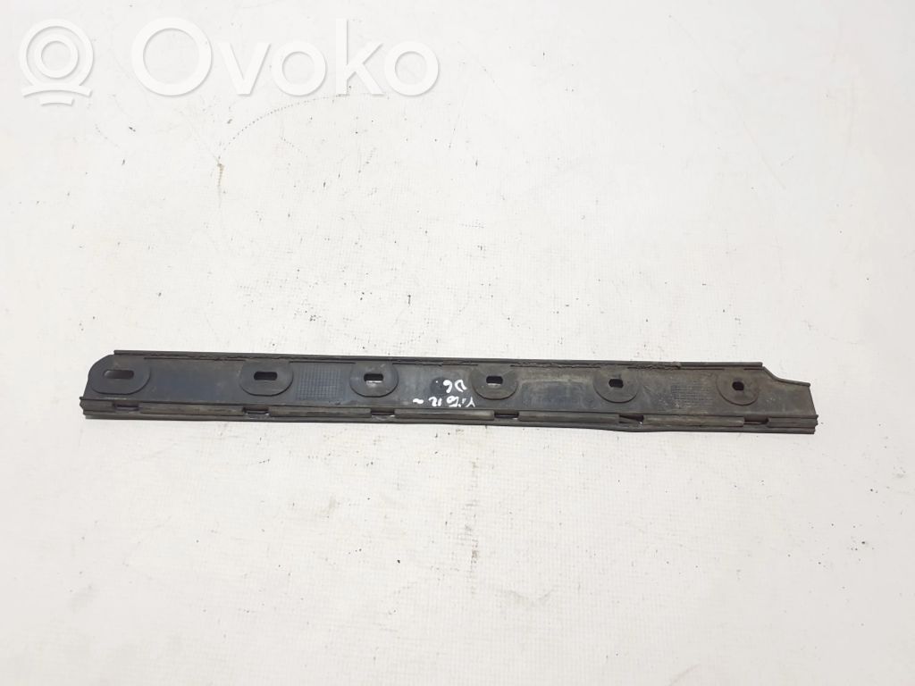 Mercedes-Benz Vito Viano W639 Support de pare-chocs arrière 